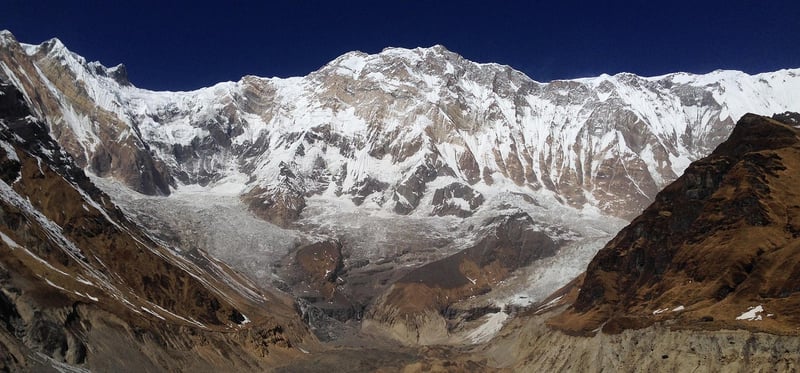 Himalayas